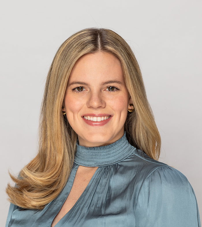 Mary Spiegel attorney portrait