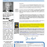 Entrepreneur Alert Newsletter Page 1